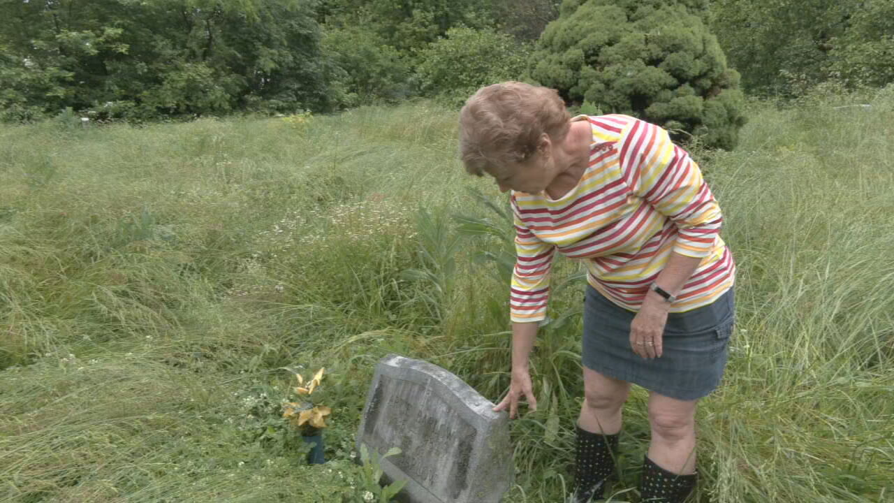 Schardein Cemetery